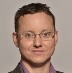 Stefan Hölzl, geschäftsführender Landesvorstand DIE LINKE. Bayern