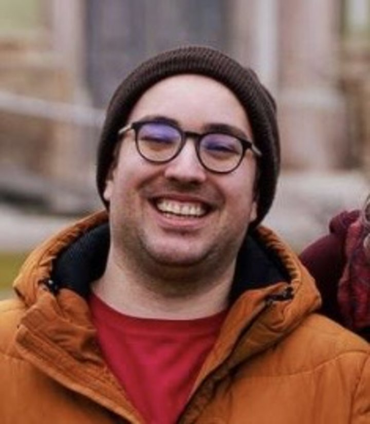 Jakob Flamm Jakob Flamm