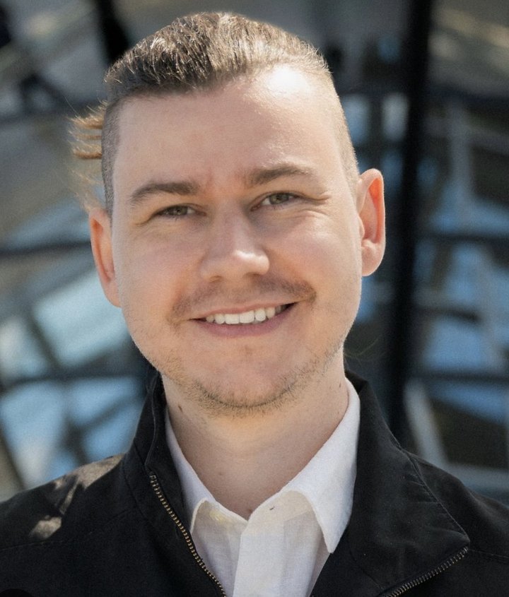 Aaron Valent Aaron Valent
