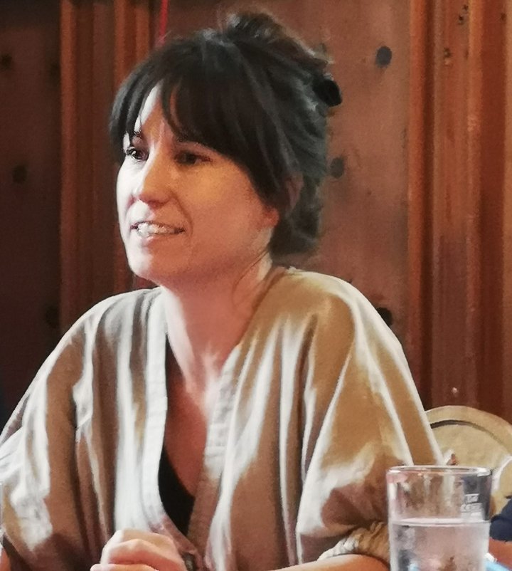 Manuela Dietrich Manuela Dietrich